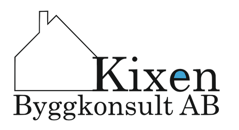 KIXEN Byggkonsult AB