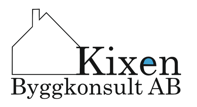 KIXEN Byggkonsult AB